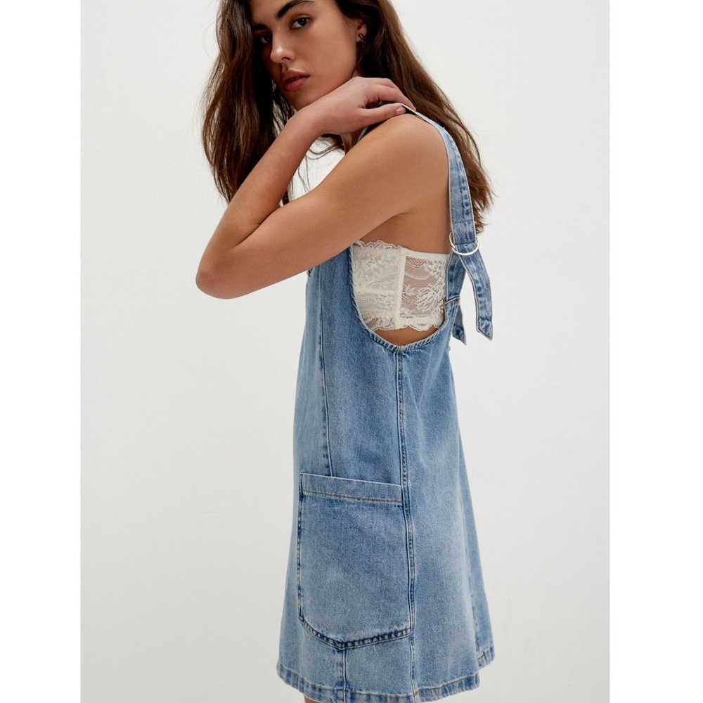 We The Free Free People High Roller Skirtalls